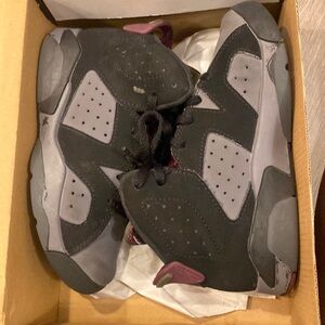 Air Jordan 6s